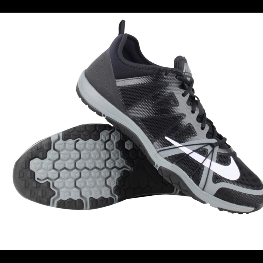 Nike Free Cross Compete Cross Trainer